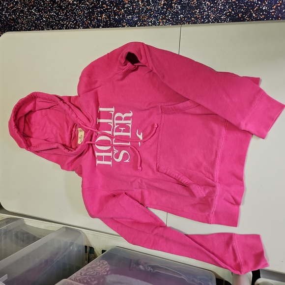 Hollister Tops - Women's hoodie